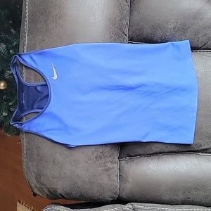 Nike, small, tank top
